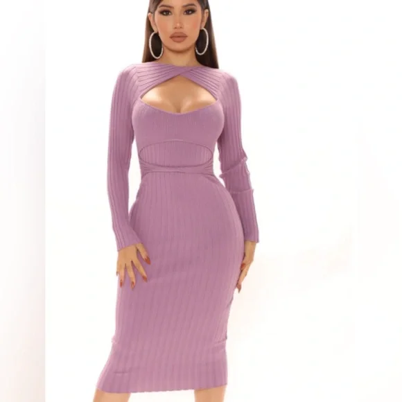 green emerald velvet dress Lilac Nova Mesh Dress  Nova State